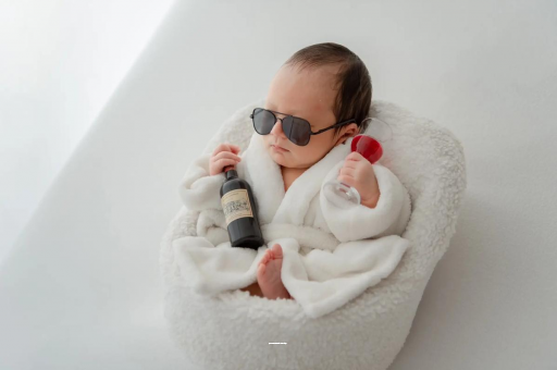 宣威7个月宝宝感冒流鼻涕