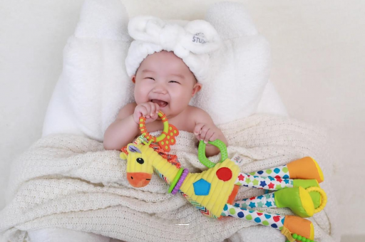 宣威宝宝的口欲期