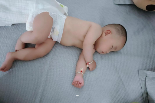宣威孕妇怎么做亲子鉴定